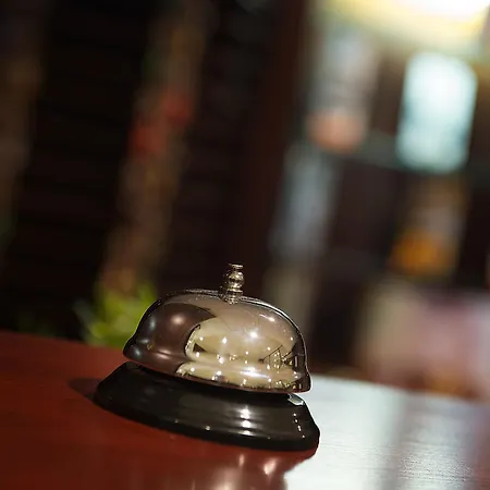 Hotel Kladno كلادنو