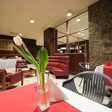 Retro Hotel Kladno