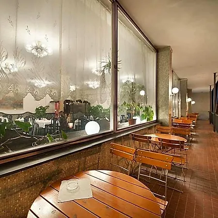 Hotel Retro Kladno