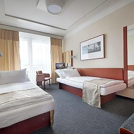 Retro Hotel 3*