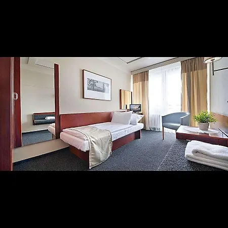 Hotel Retro