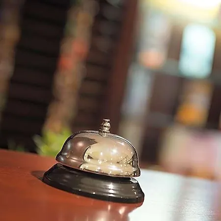 Hotel Retro Kladno