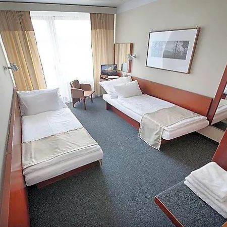 Hotel Retro
