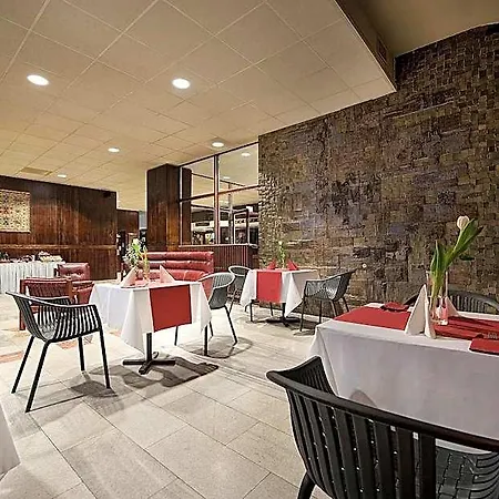 Retro Hotel Kladno