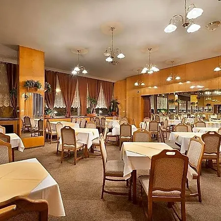 Hotel Retro Kladno