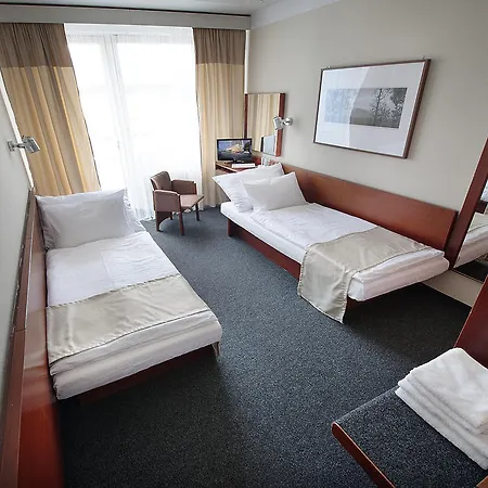 Hotel Kladno