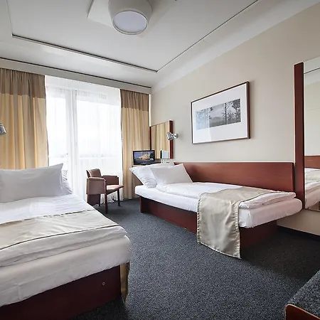 Hotel Retro
