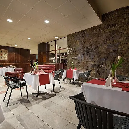 Hotel Hotel Kladno 3*