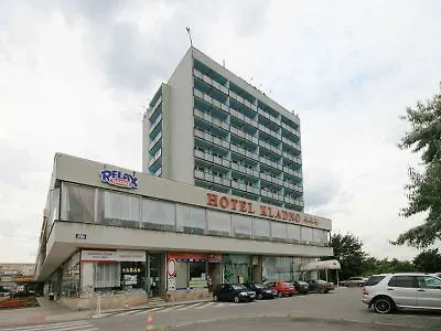 Hotel Retro