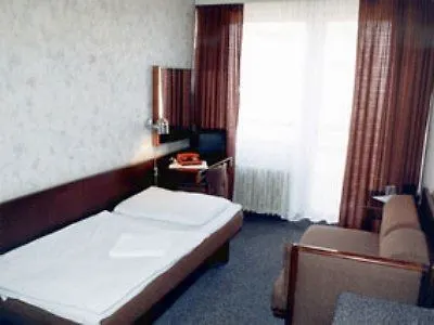 Retro Hotel Kladno