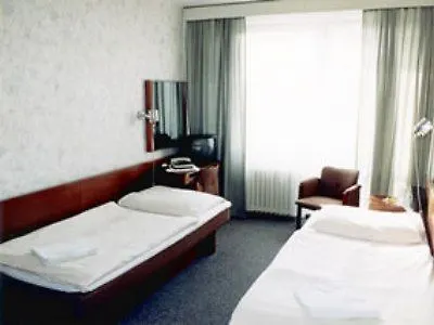 Hotel Kladno كلادنو