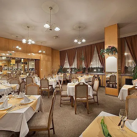 Hotel Kladno 3* Kladno