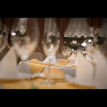 Hotel Kladno 3* كلادنو