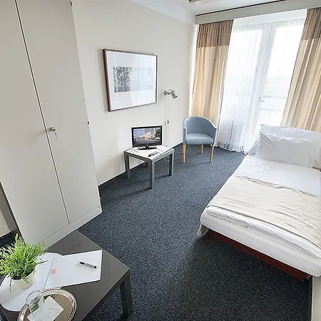 Hotel Kladno