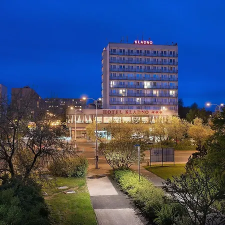 Hotel Kladno 3*