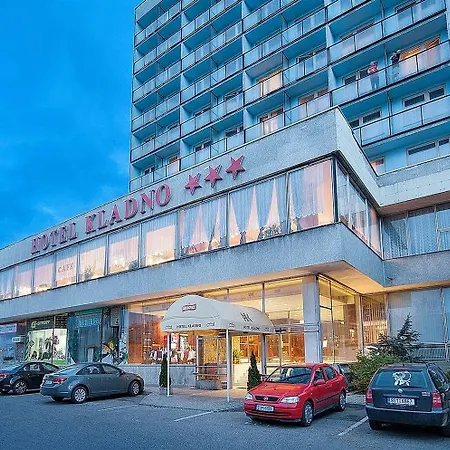 Retro Hotel Kladno