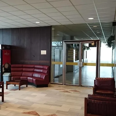 Hotel Retro