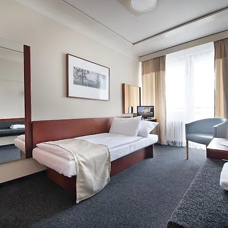 فندق Hotel Kladno كلادنو
