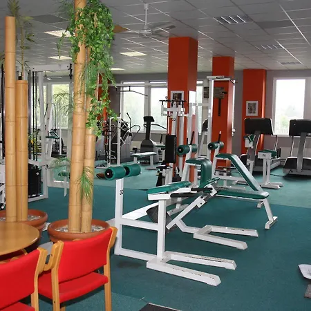 فندق Hotel Kladno كلادنو