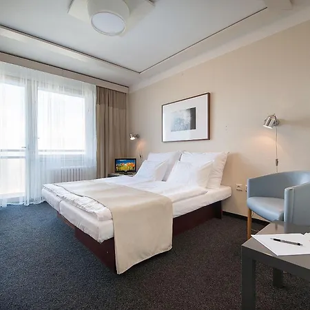 Hotel Kladno 3*