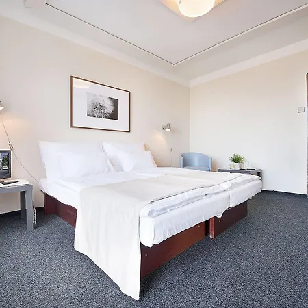 Hotel Retro Kladno