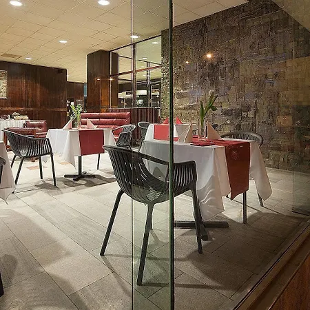 Hotel Retro
