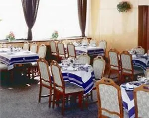 Hotel Kladno كلادنو