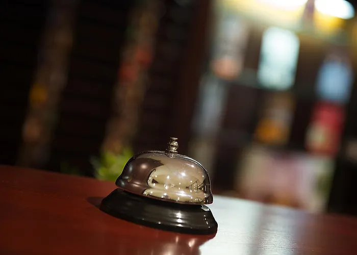 Hotel Kladno Kladno
