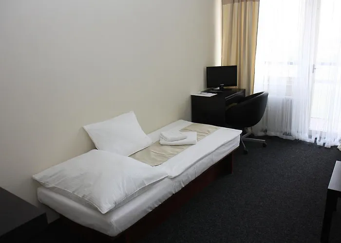 Hotel Hotel Kladno 3*