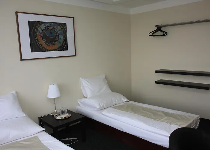 Hotel Retro Kladno