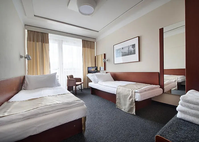 Hotel Hotel Kladno