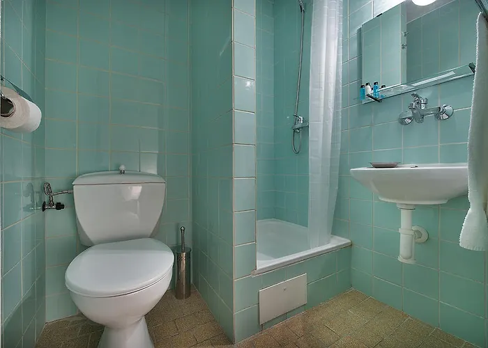 Hotel Kladno