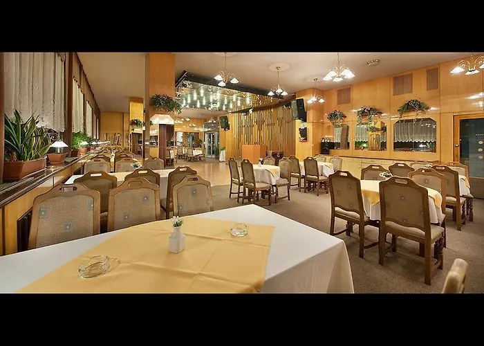 Hotel Kladno Kladno