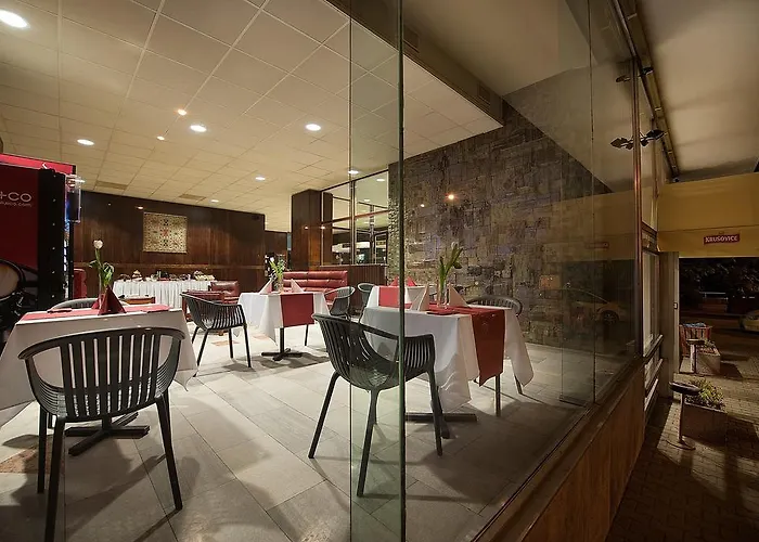 Hotel Hotel Kladno 3*