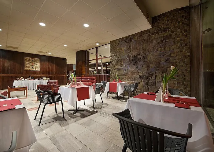 Hotel Hotel Kladno 3*