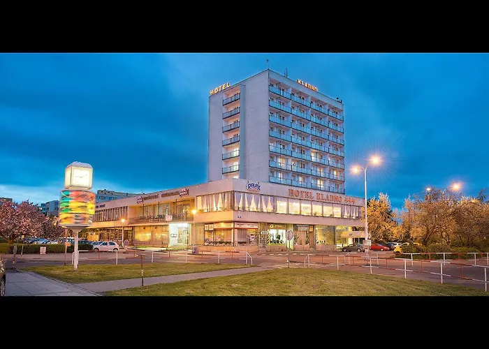 Hotel Retro