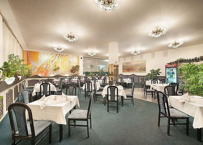 Hotel Kladno Hotel 3*