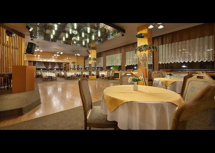 Hotel Hotel Kladno