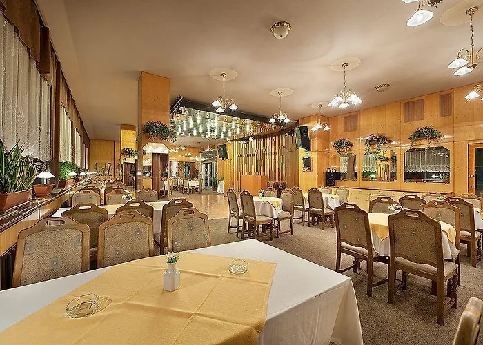 Hotel Kladno