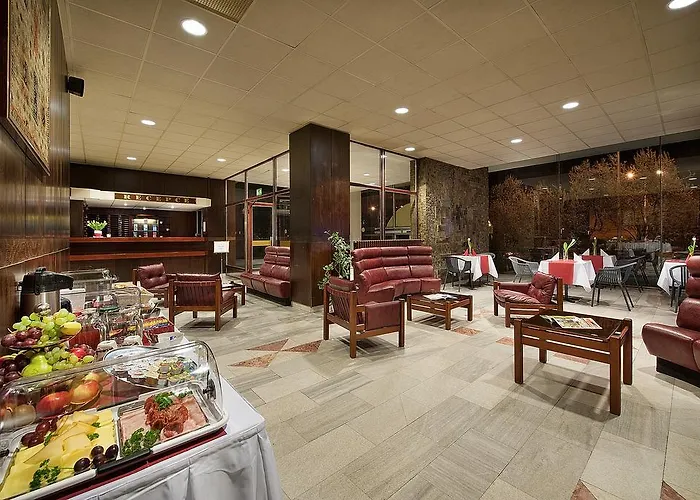 Hotel Kladno 3*