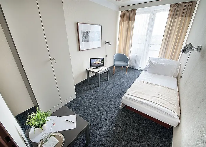 Hotel Kladno