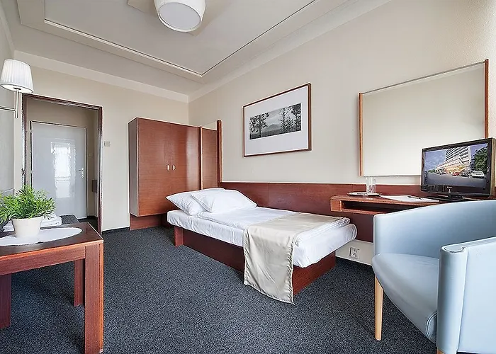 Hotel Kladno Kladno