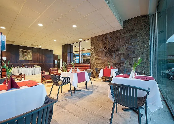 Hotel Kladno 3*