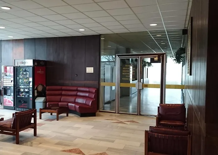 Hotel Retro