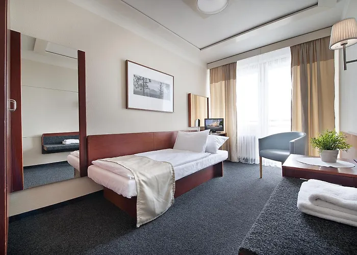 Hotel Retro Kladno