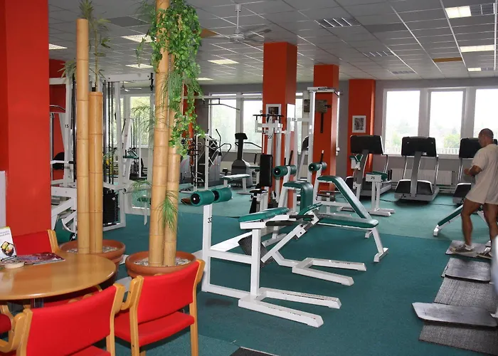Hotel Retro Kladno