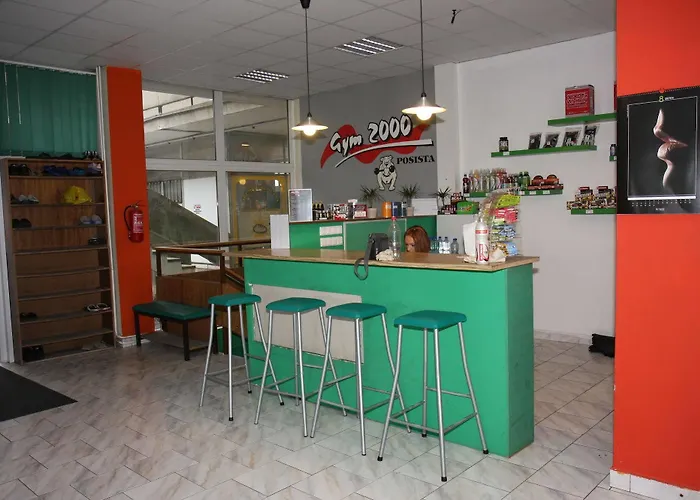 Hotel Hotel Kladno 3*