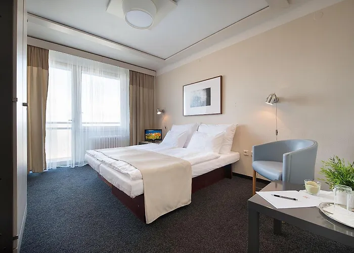 Hotel Kladno 3*