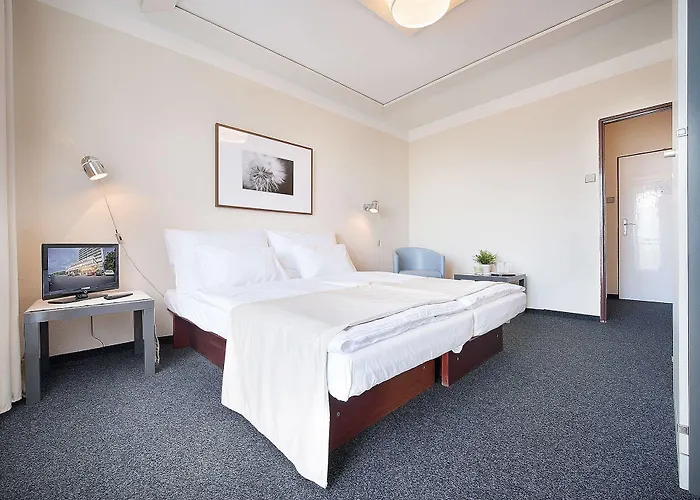 Hotel Retro Kladno