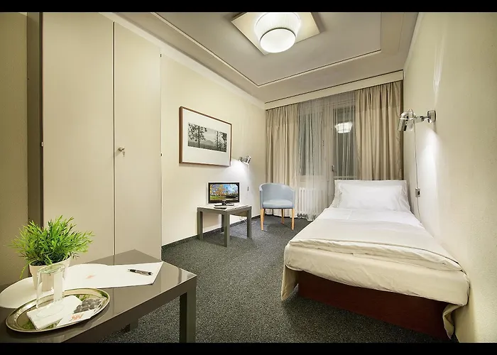 Hotel Kladno Hotel